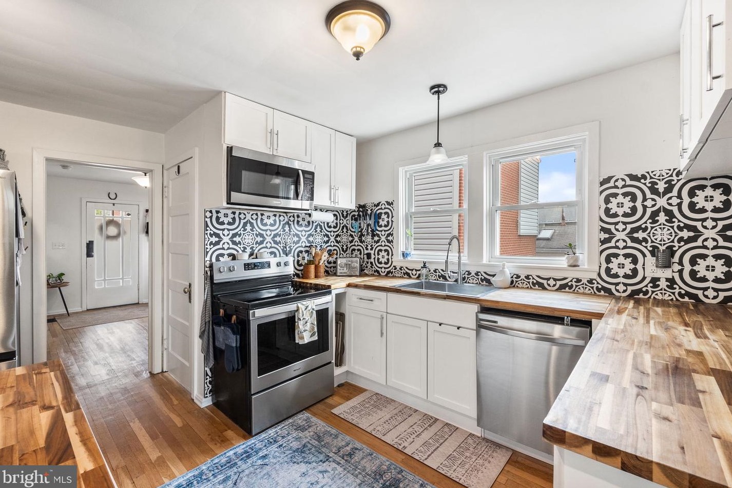 111 Pall Mall St, Winchester VA  22601-4530 exterior