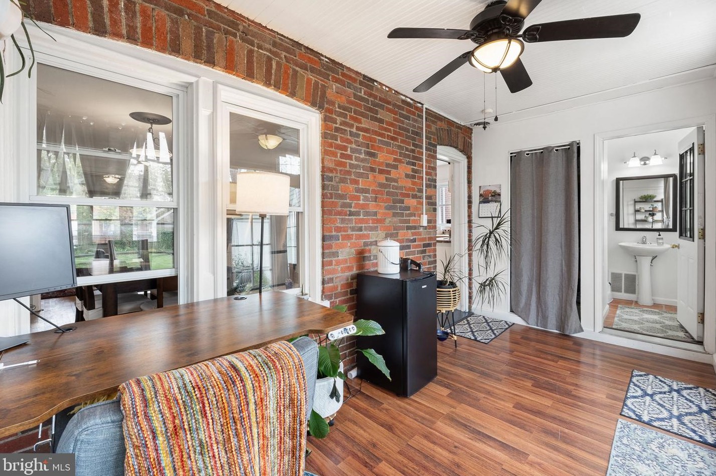 111 Pall Mall St, Winchester VA  22601-4530 exterior