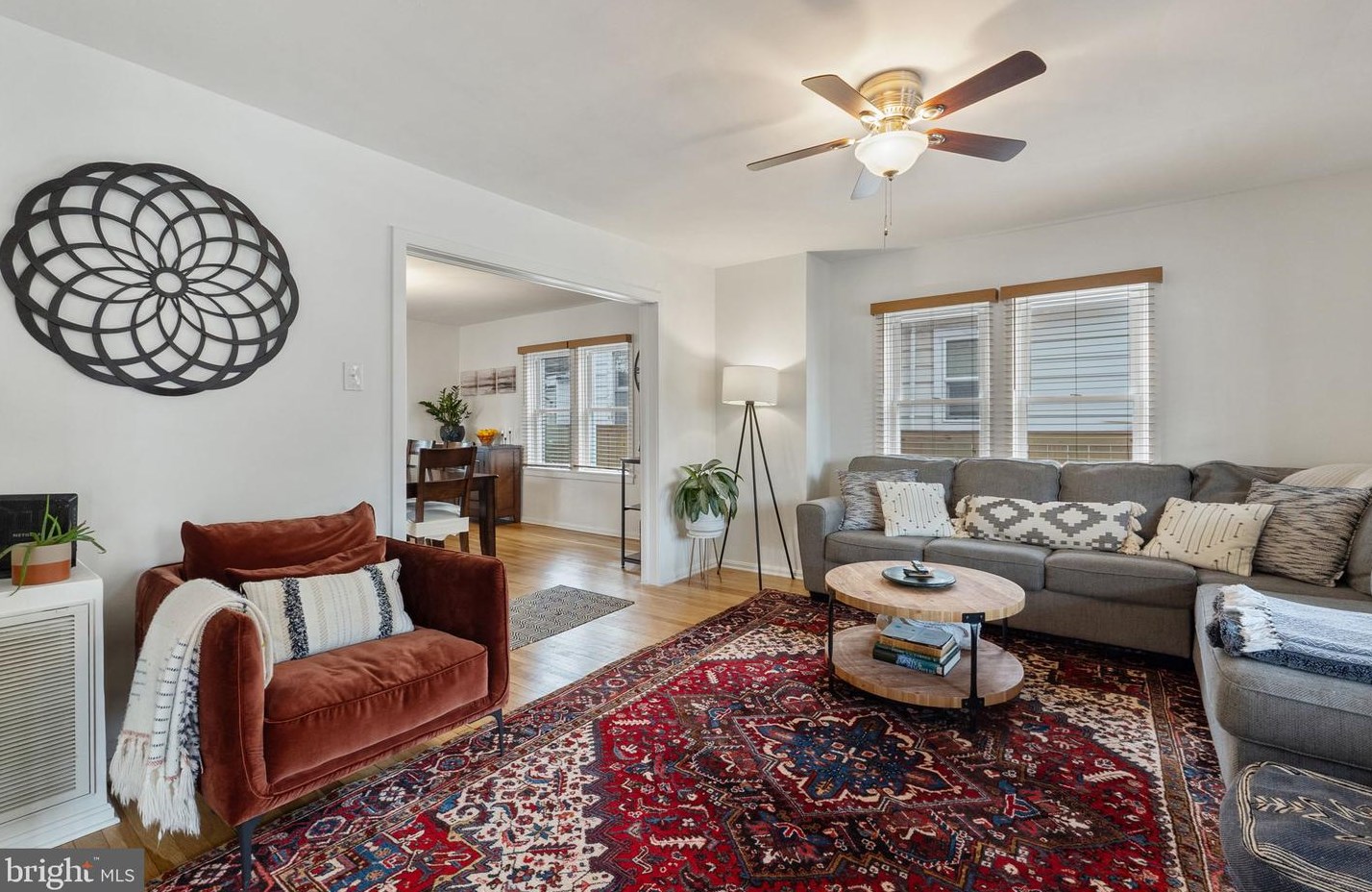 111 Pall Mall St, Winchester VA  22601-4530 exterior