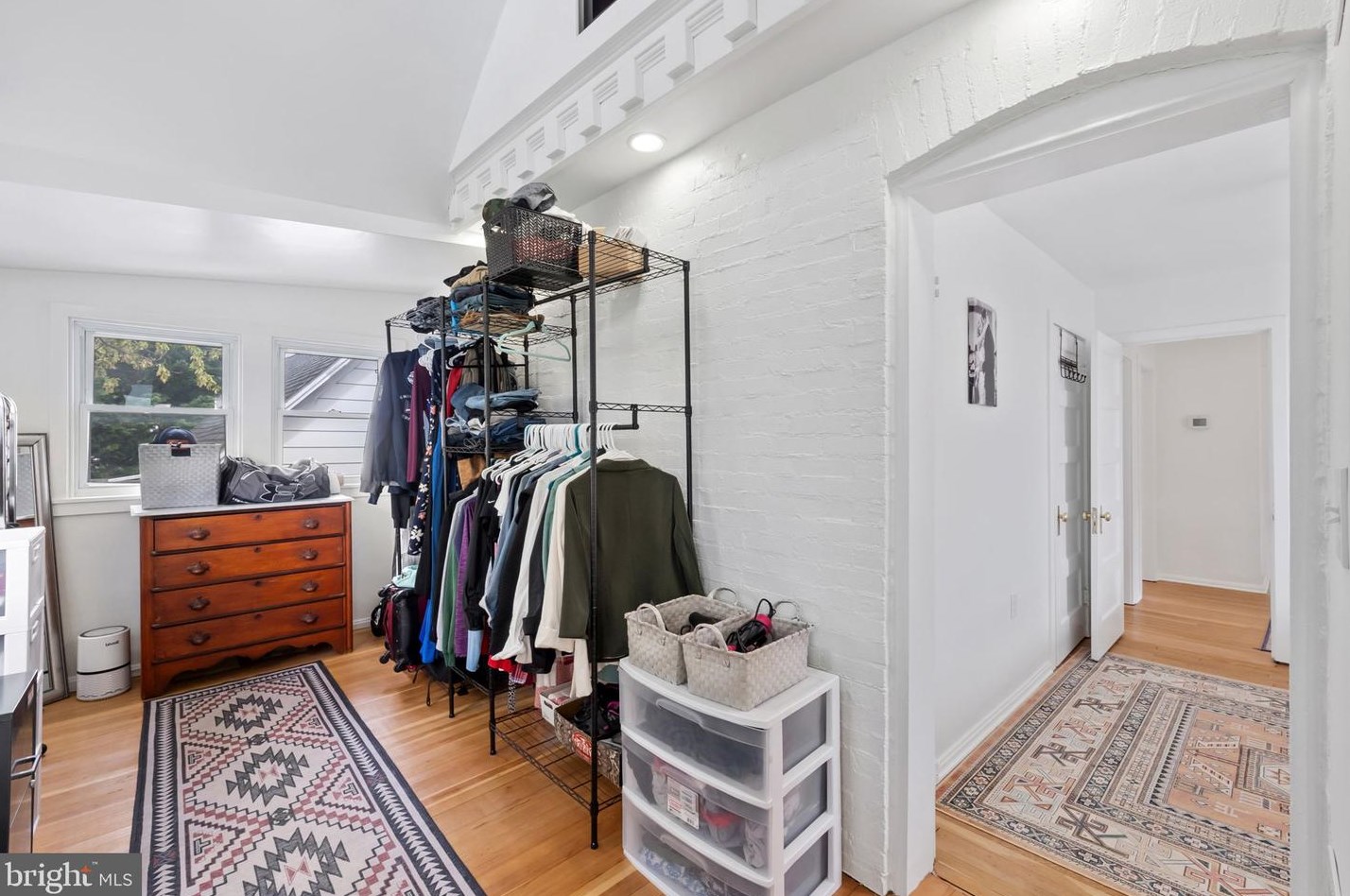 111 Pall Mall St, Winchester VA  22601-4530 exterior