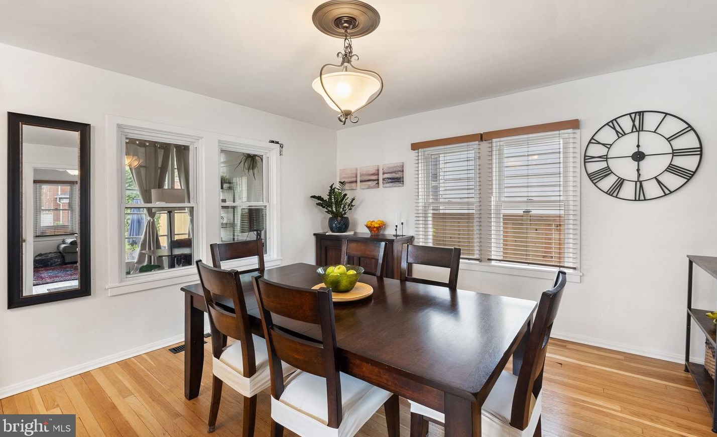 111 Pall Mall St, Winchester VA  22601-4530 exterior