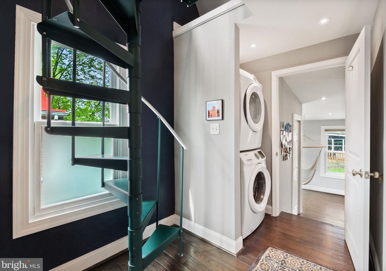 715 Washington St, Winchester VA  22601-3909 exterior