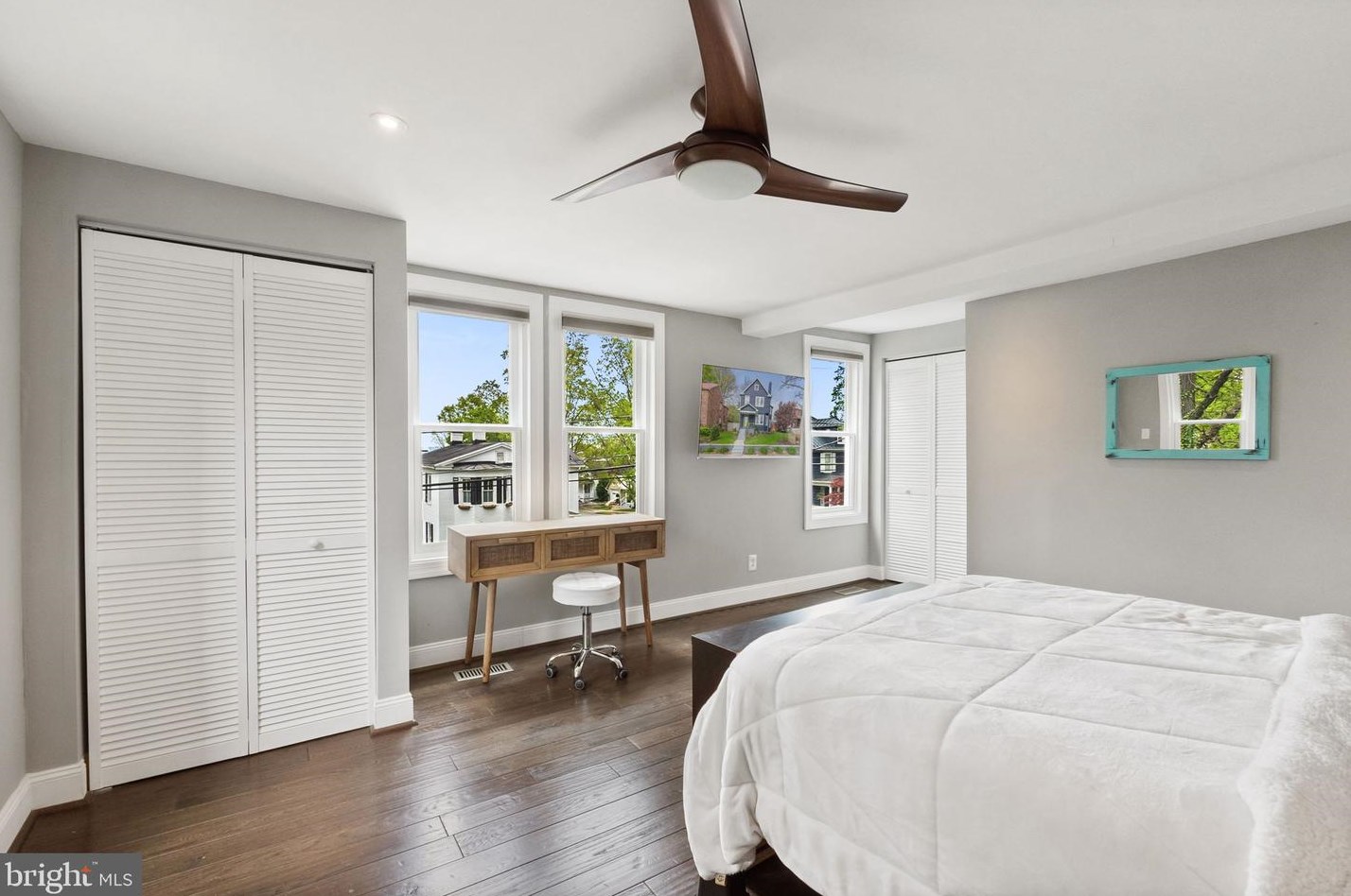 715 Washington St, Winchester VA  22601-3909 exterior