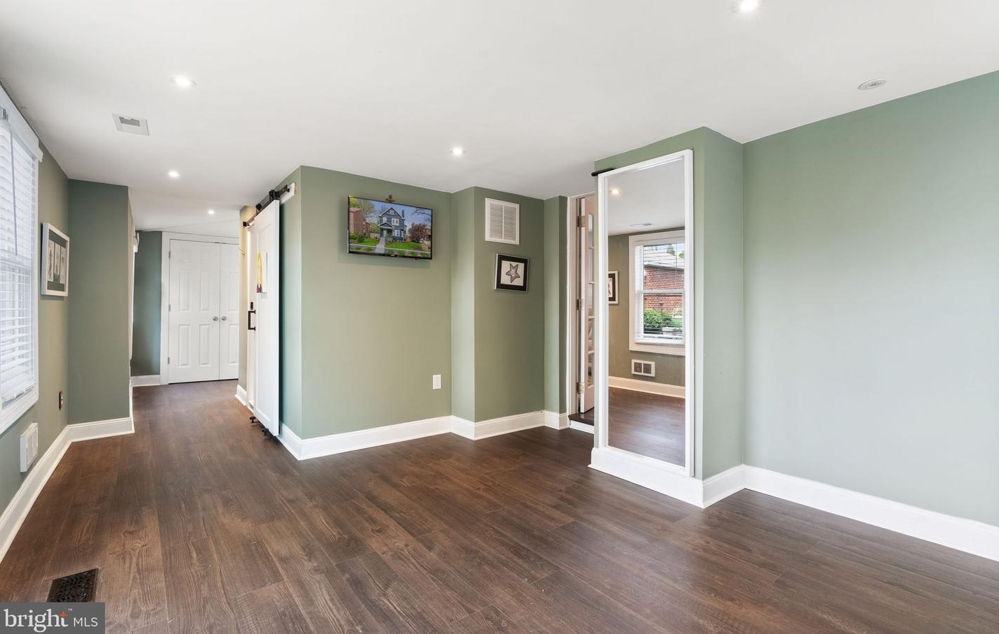 715 Washington St, Winchester VA  22601-3909 exterior