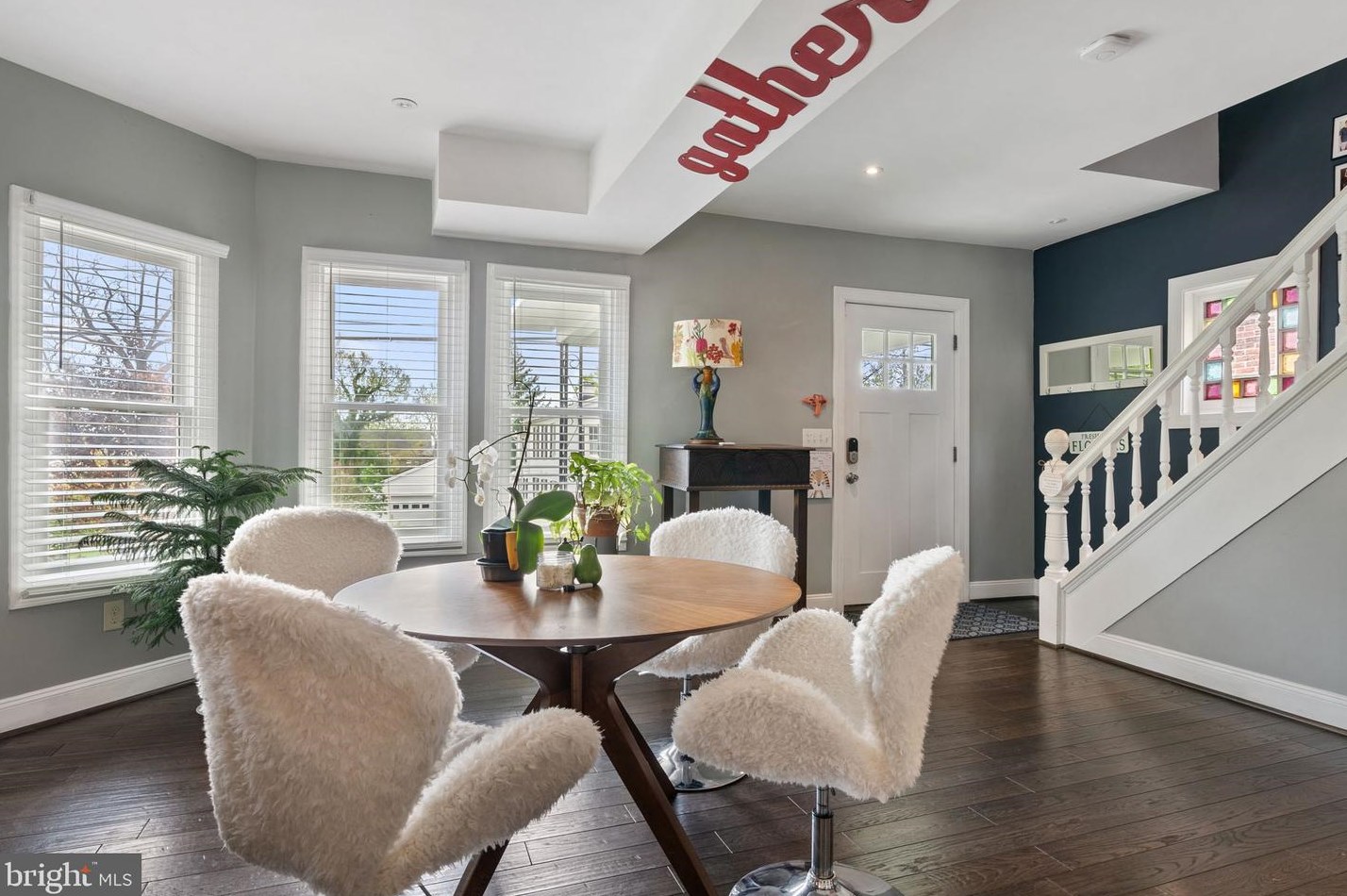 715 Washington St, Winchester VA  22601-3909 exterior