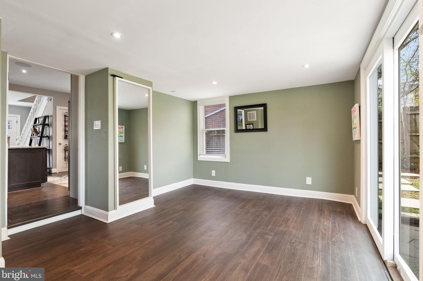 715 Washington St, Winchester VA  22601-3909 exterior