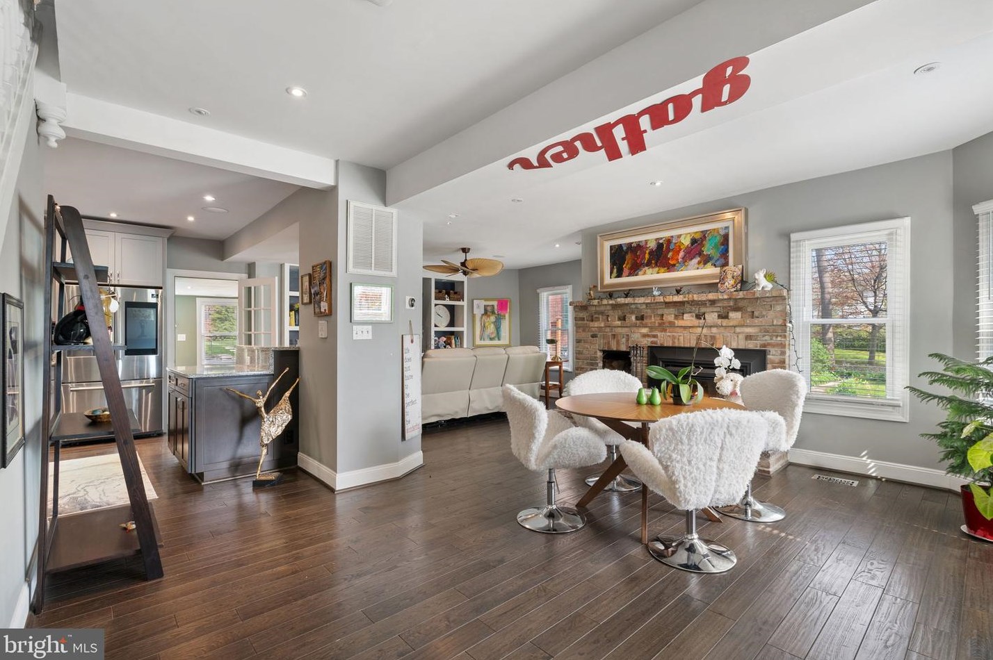 715 Washington St, Winchester VA  22601-3909 exterior