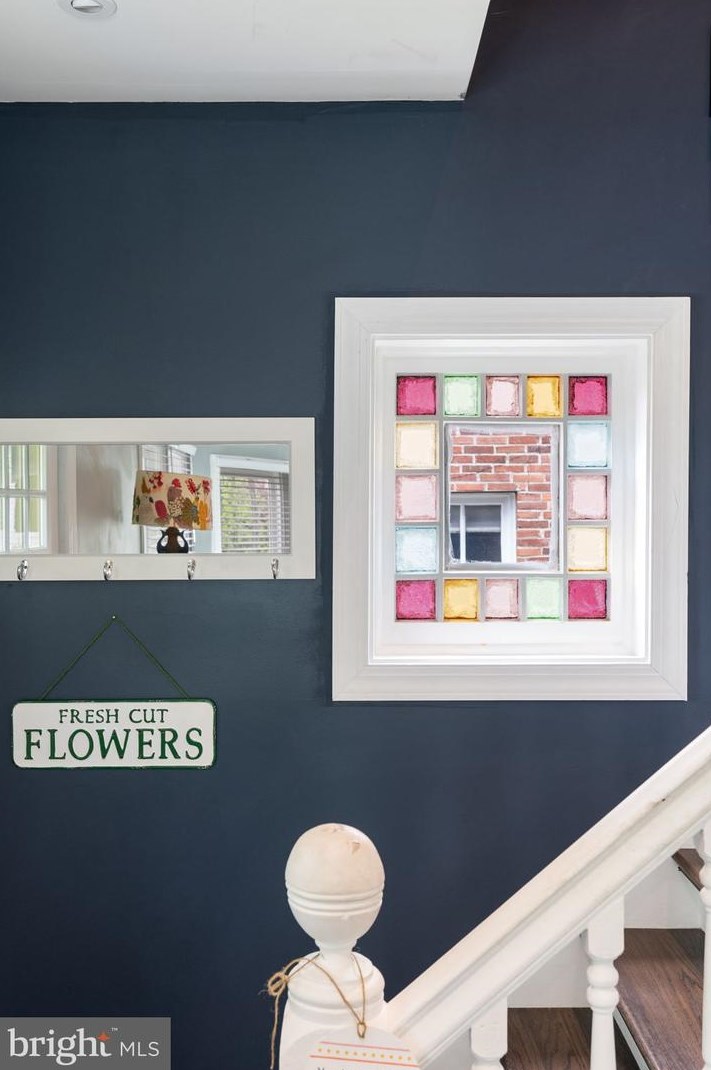 715 Washington St, Winchester VA  22601-3909 exterior