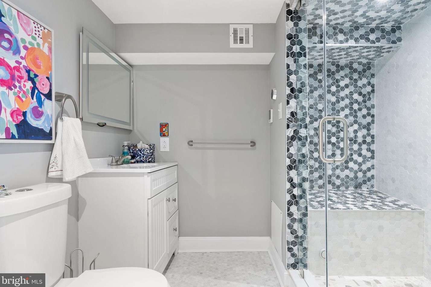 715 Washington St, Winchester VA  22601-3909 exterior