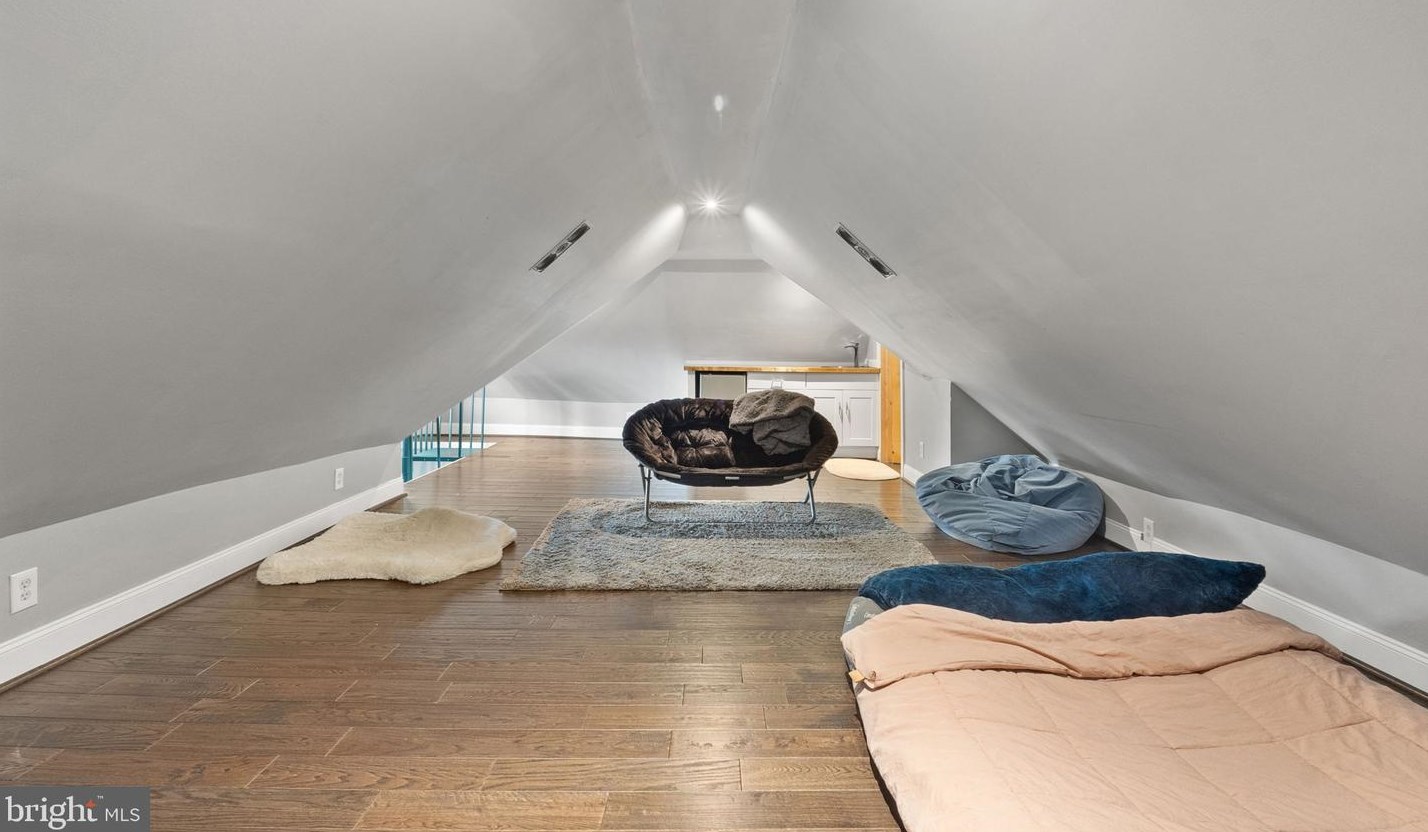 715 Washington St, Winchester VA  22601-3909 exterior