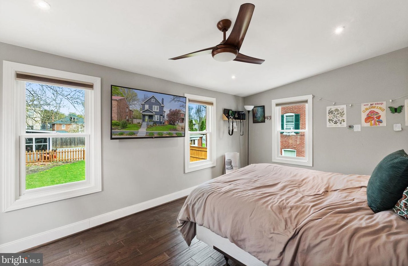 715 Washington St, Winchester VA  22601-3909 exterior