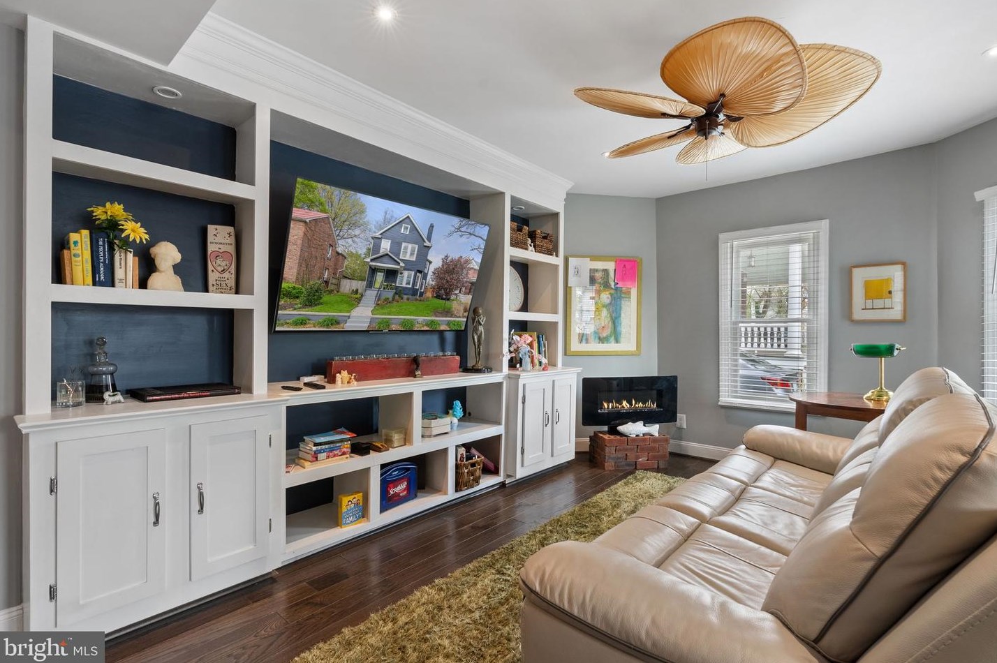 715 Washington St, Winchester VA  22601-3909 exterior