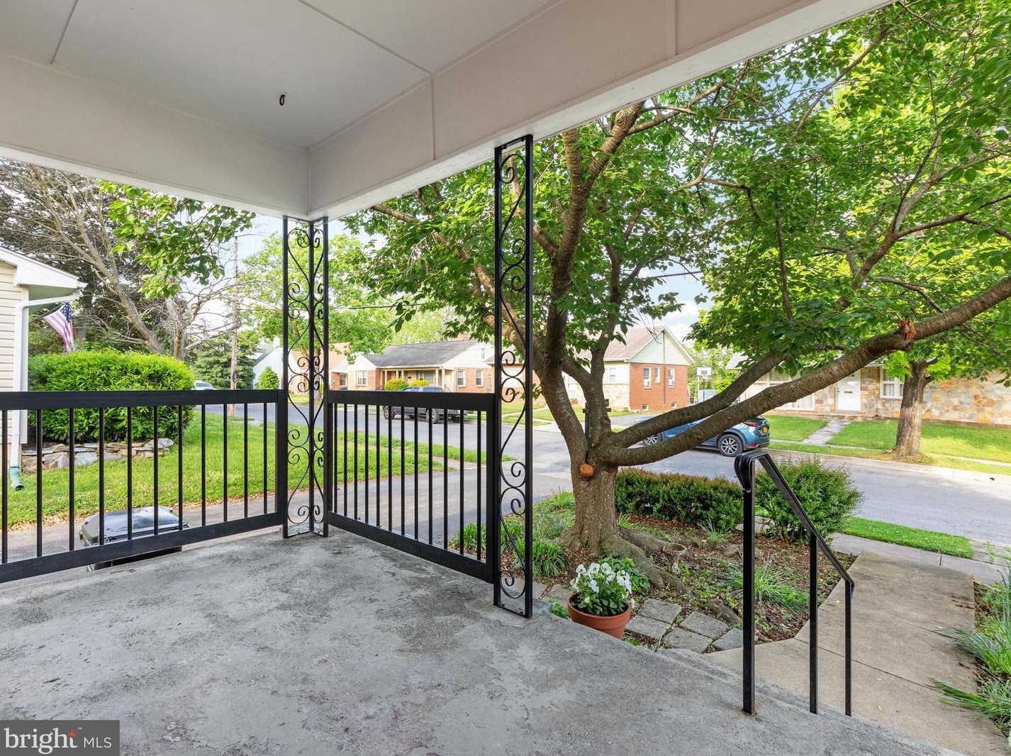 213 Molden Dr, Winchester VA  22601-5512 exterior