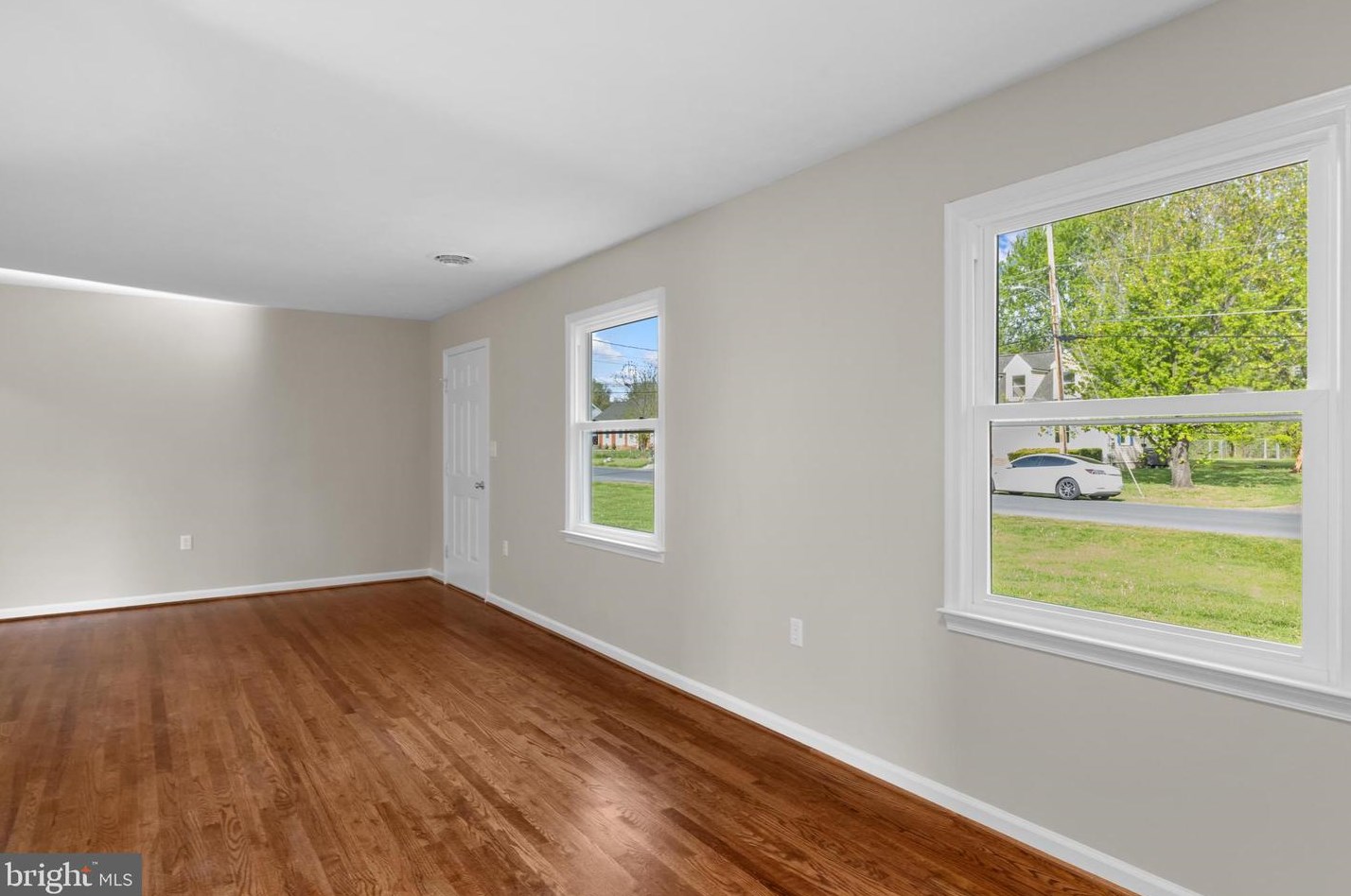 2918 Pleasant Vly Rd, Winchester VA  22601-5147 exterior