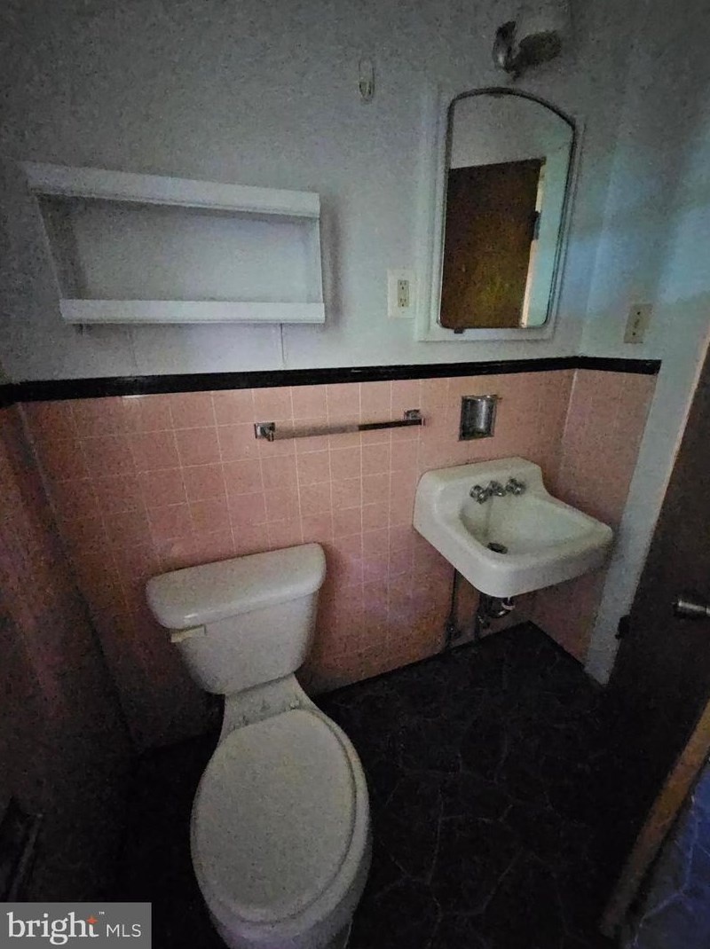 928 Franklin St, Winchester VA 22601-5809 exterior