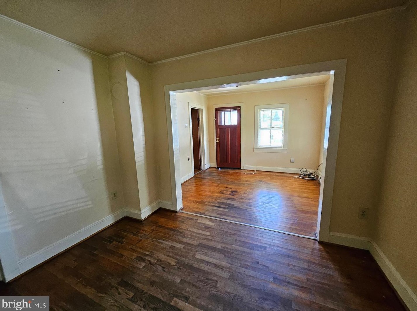 928 Franklin St, Winchester VA 22601-5809 exterior