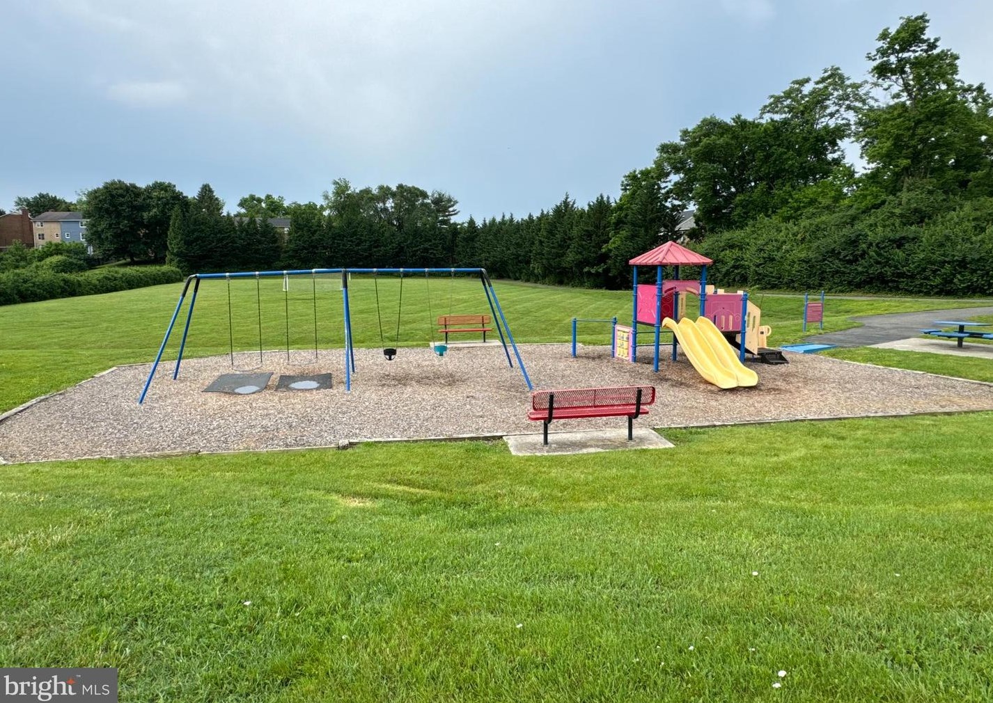 655 Beehive Way, Winchester VA  22601-6438 exterior