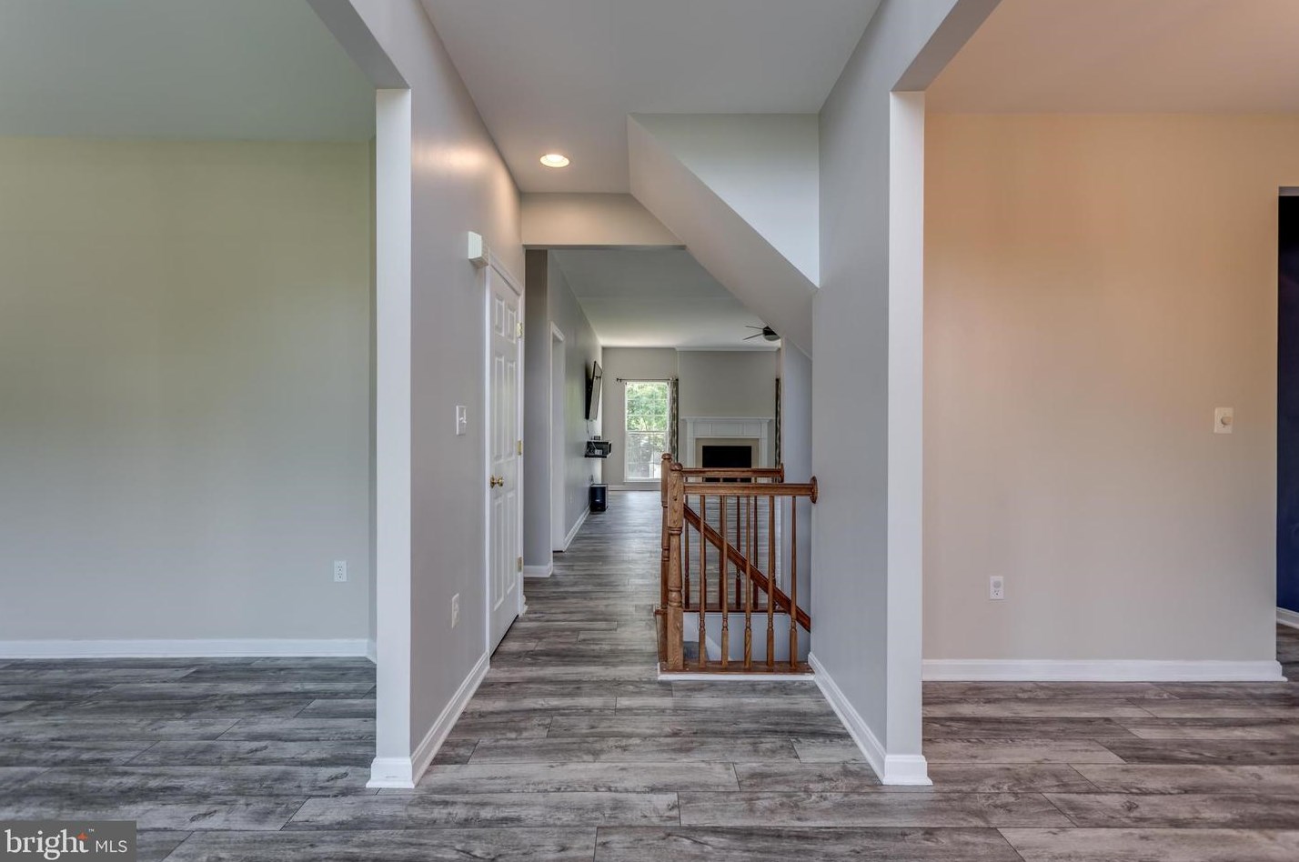 655 Beehive Way, Winchester VA  22601-6438 exterior