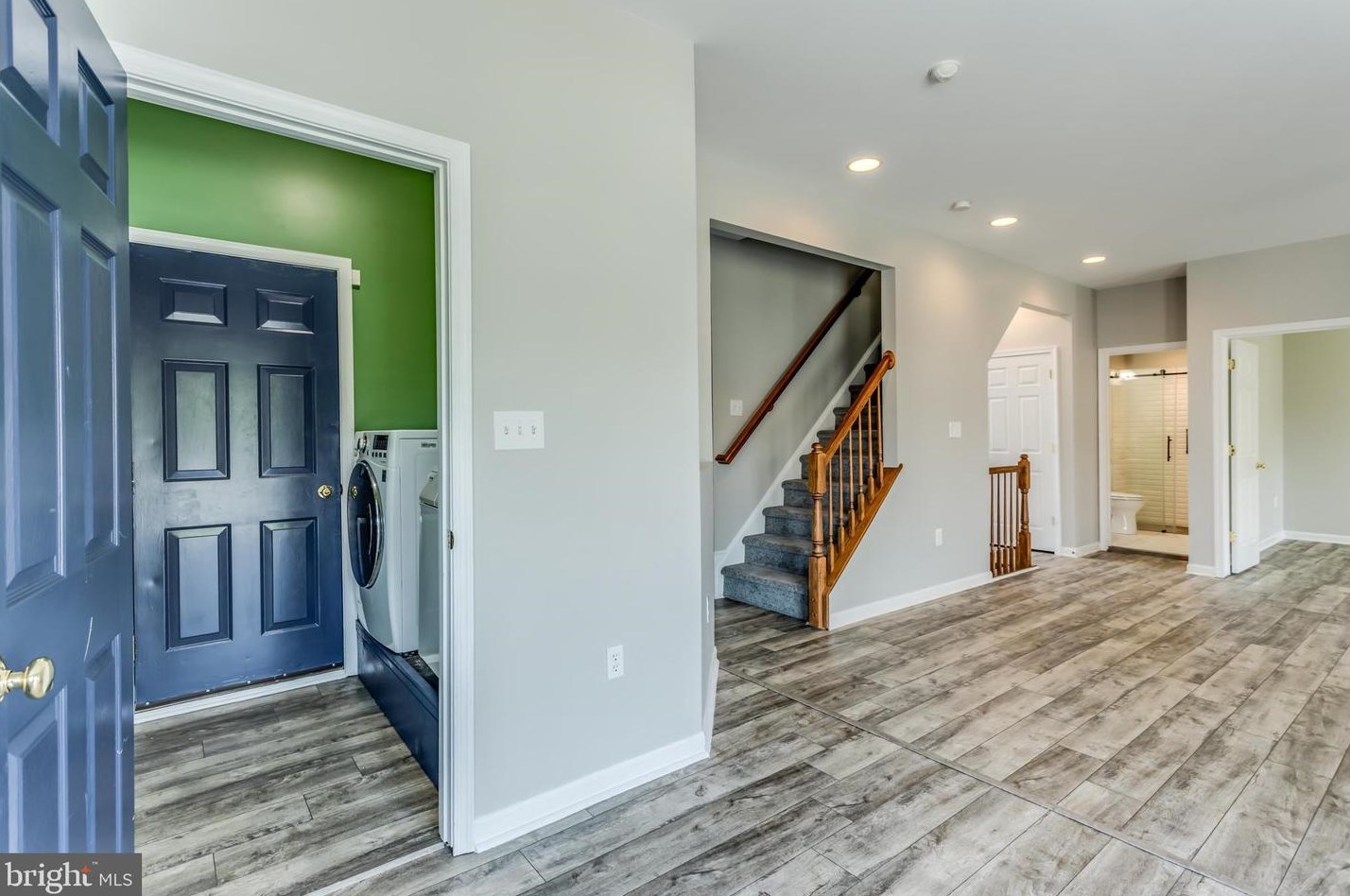 655 Beehive Way, Winchester VA  22601-6438 exterior