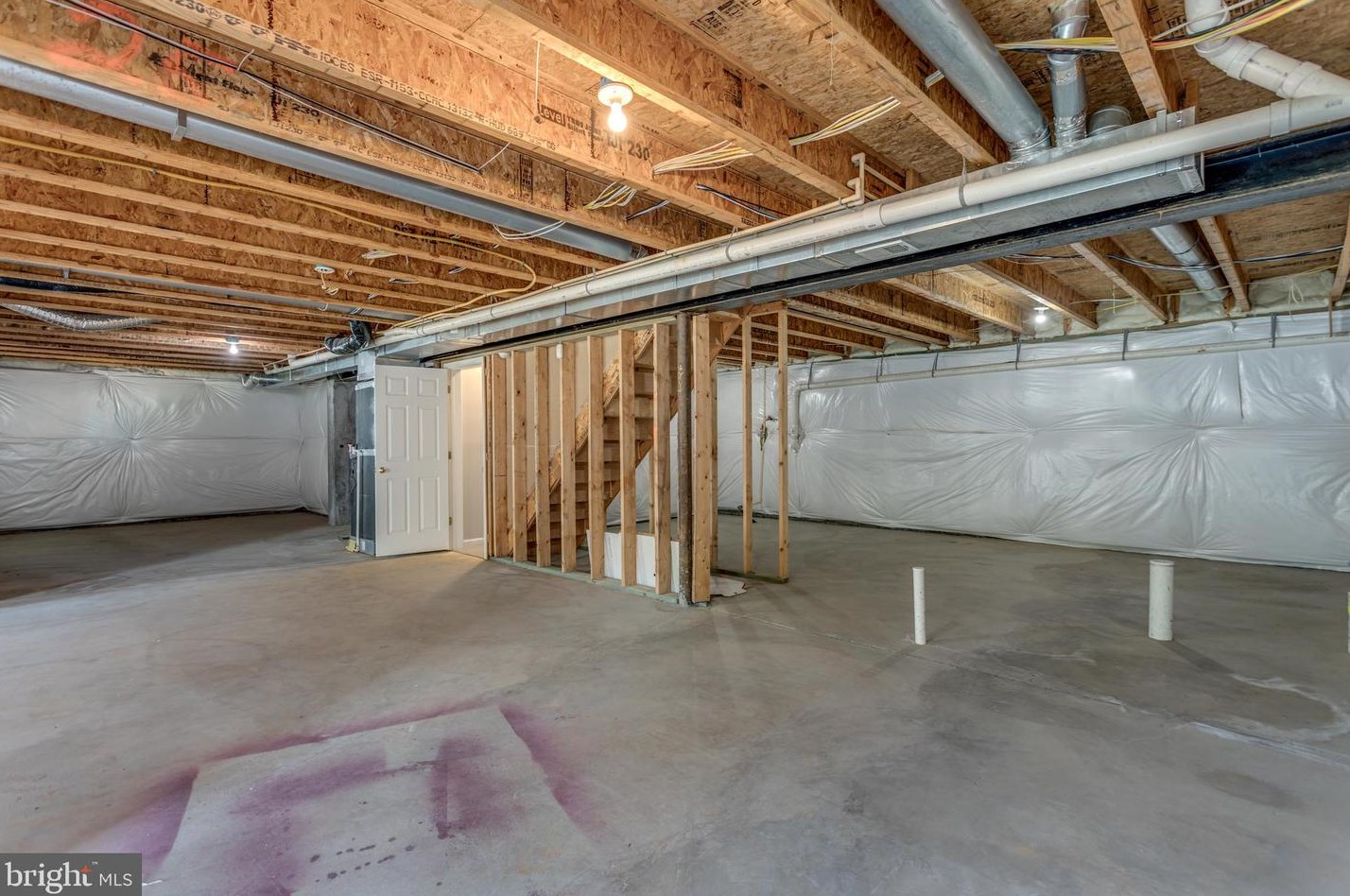 655 Beehive Way, Winchester VA  22601-6438 exterior