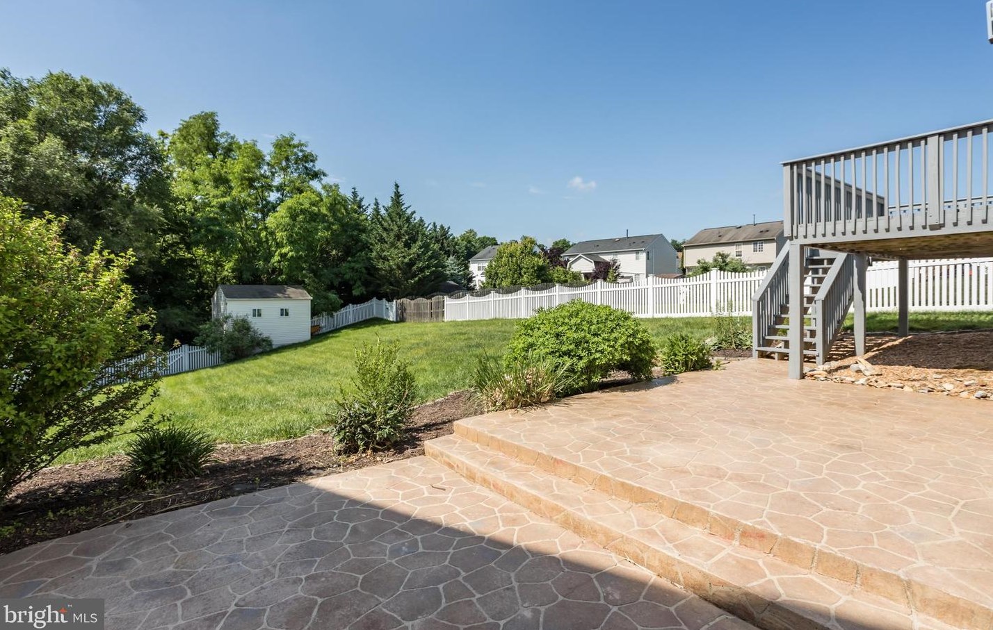 655 Beehive Way, Winchester VA  22601-6438 exterior