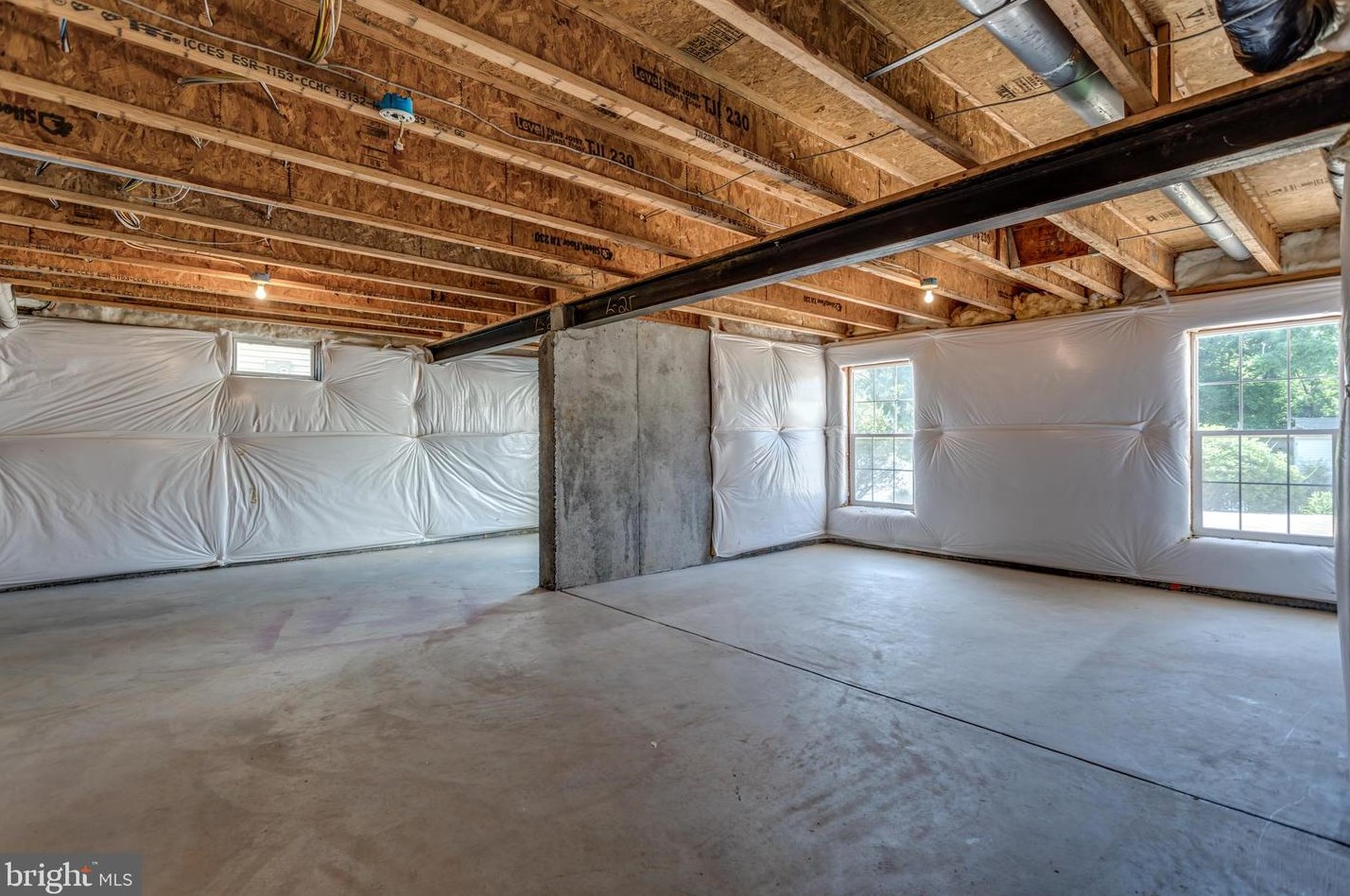 655 Beehive Way, Winchester VA  22601-6438 exterior