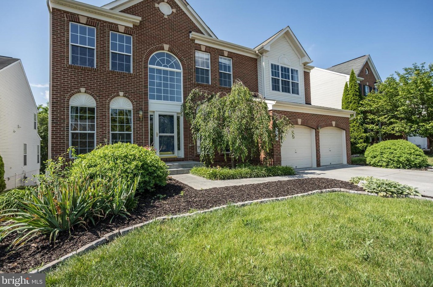 655 Beehive Way, Winchester VA  22601-6438 exterior