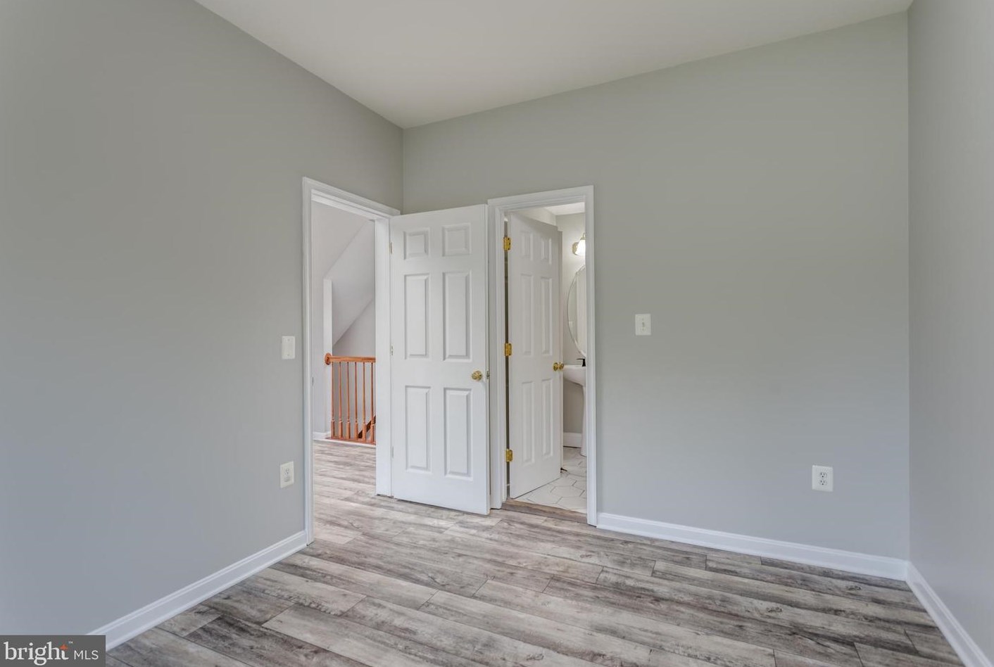 655 Beehive Way, Winchester VA  22601-6438 exterior