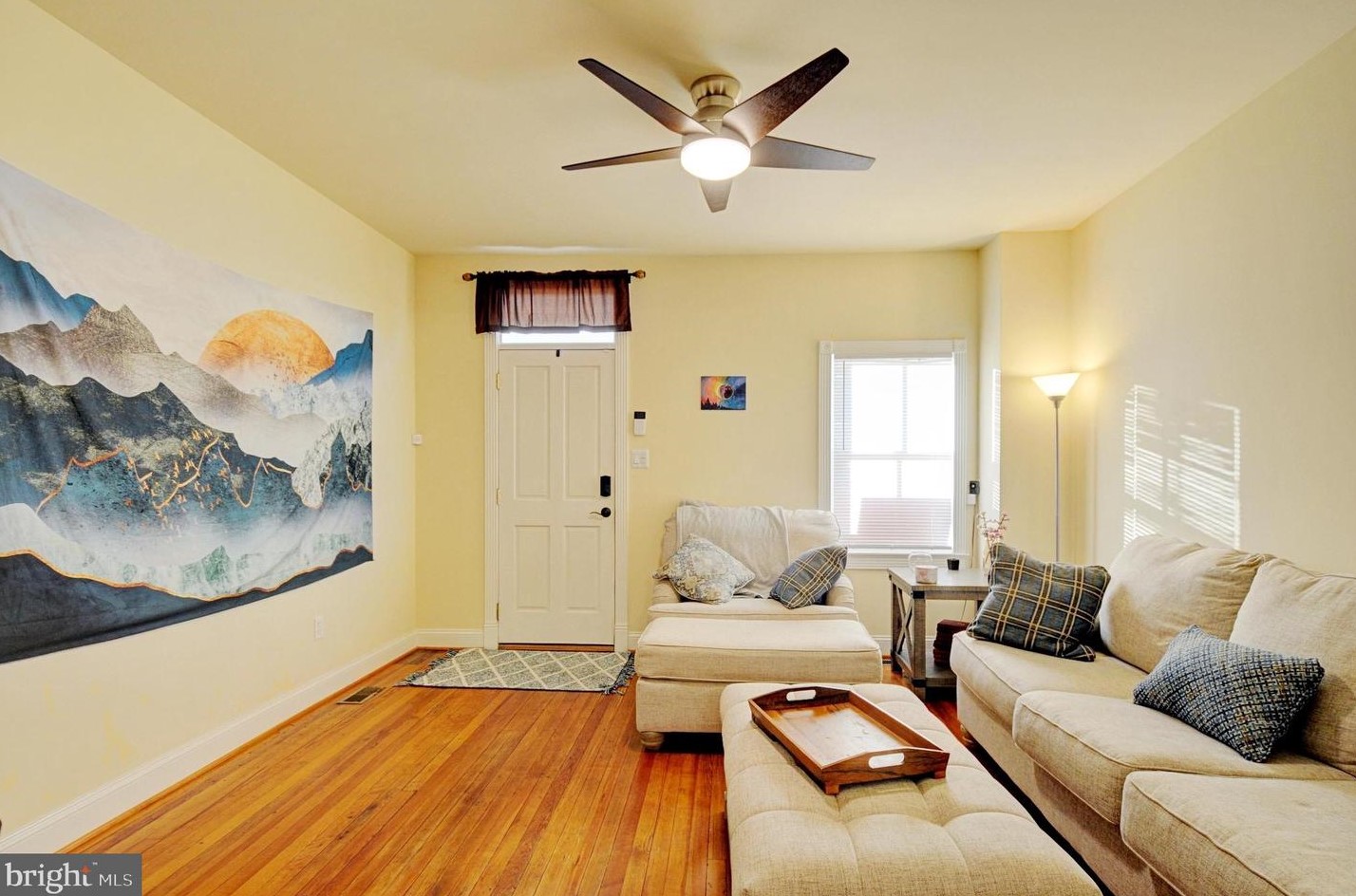 214 Kent St, Winchester VA 22601-5345 exterior