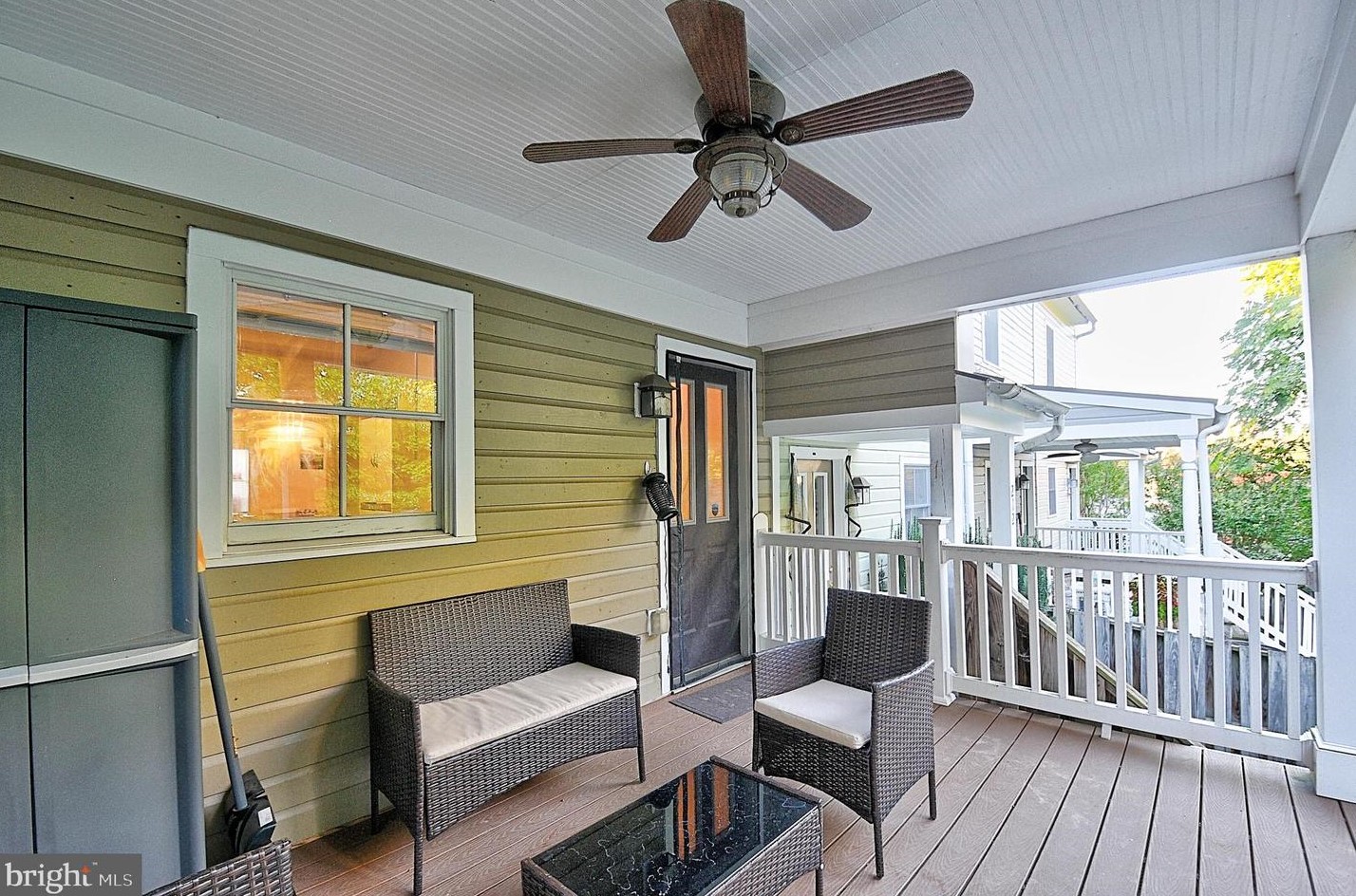 214 Kent St, Winchester VA 22601-5345 exterior