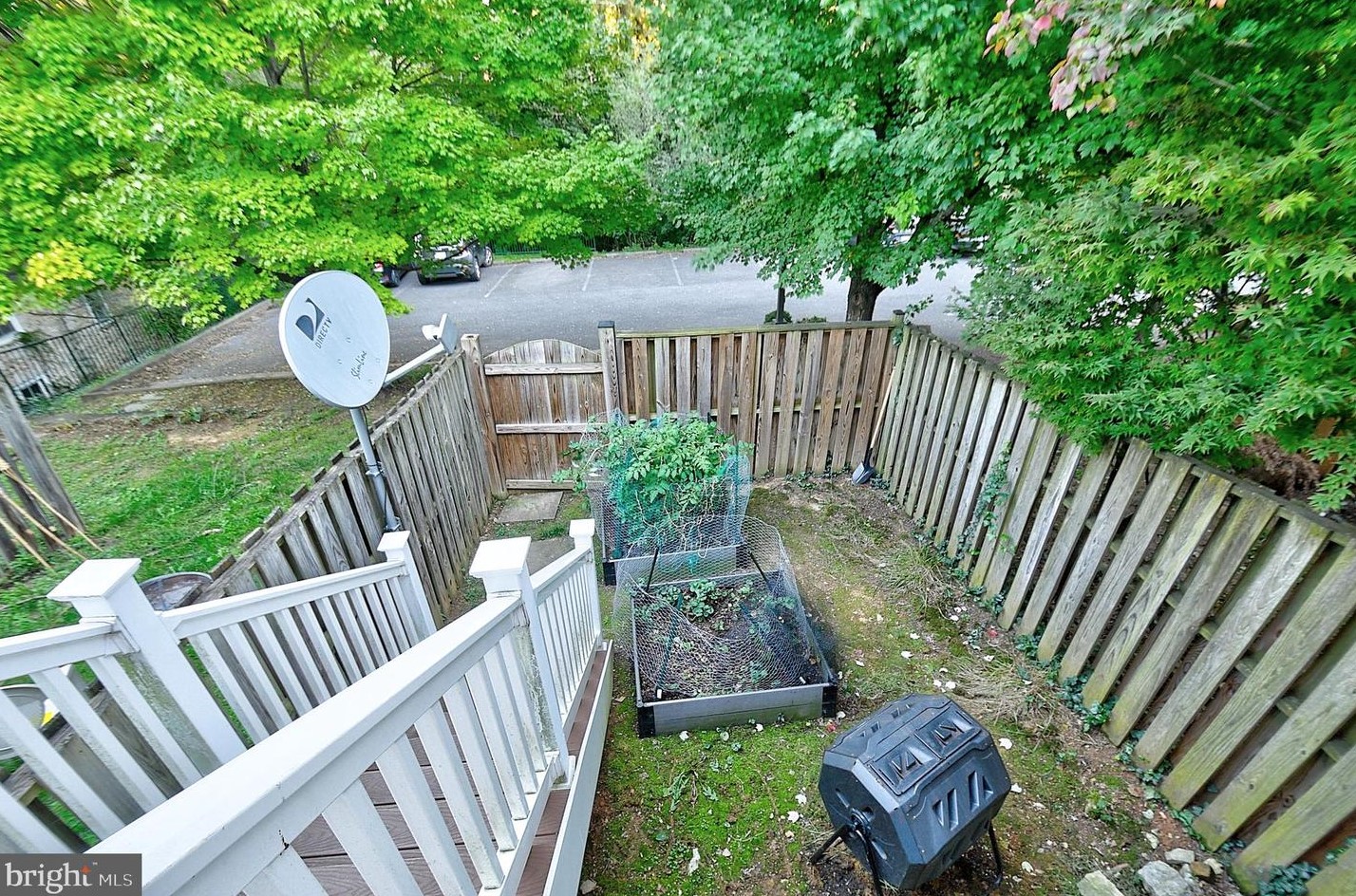 214 Kent St, Winchester VA 22601-5345 exterior