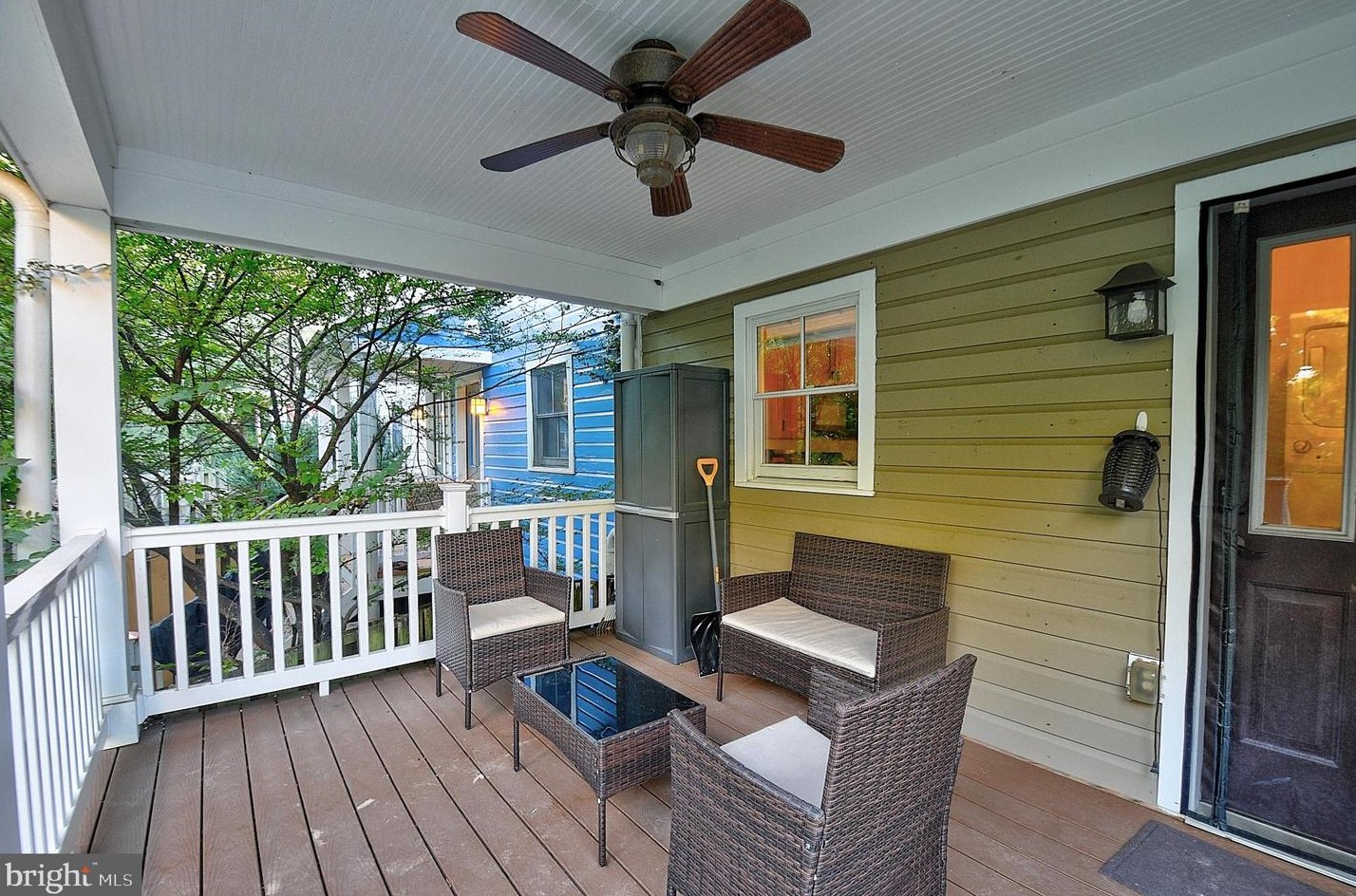 214 Kent St, Winchester VA 22601-5345 exterior