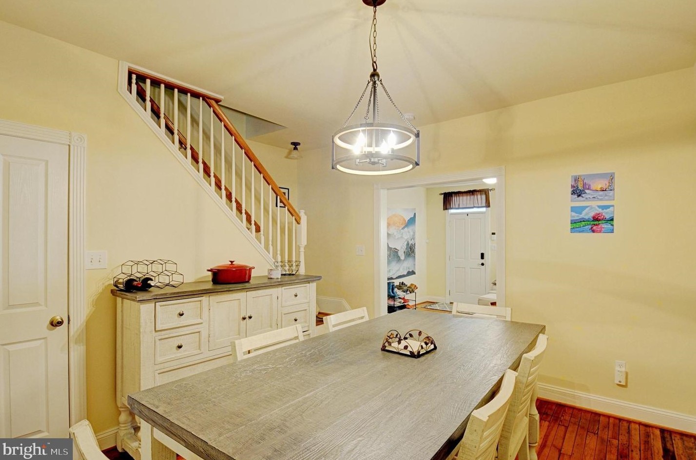 214 Kent St, Winchester VA 22601-5345 exterior