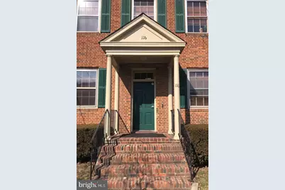 116 W Piccadilly Street #9&10, Winchester, VA 22601 - Photo 9