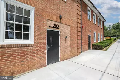 210 E Boscawen St #203, Winchester, VA 22601 - Photo 27