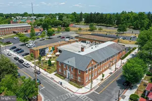 210 E Boscawen St, Winchester, VA 22601 - Photo 15