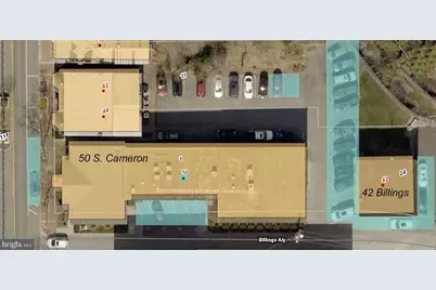 50 S Cameron Street, Winchester, VA 22601 - Photo 3