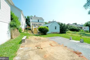 31 W Whitlock Ave, Winchester, VA 22601 - Photo 3