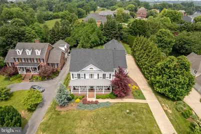 1020 Breckinridge Lane, Winchester, VA 22601 - Photo 45