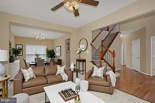 1950 Melvor Ln, Winchester, VA 22601 - Photo 3