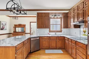 769 Seldon Dr, Winchester, VA 22601 - Photo 9