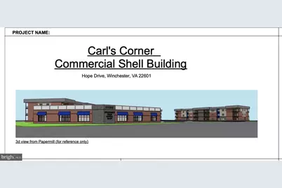 2531 Quinn Court #3, Winchester, VA 22601 - Photo 1