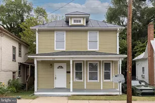 106 W Southwerk St, Winchester, VA 22601 - Photo 15