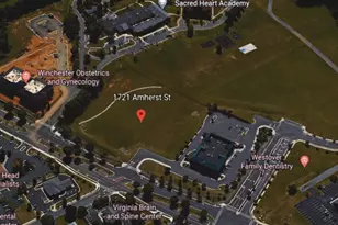1721 Amherst St, Winchester, VA 22601 - Photo 1