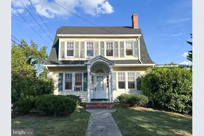 1400 Valley Avenue, Winchester, VA 22601 - Photo 1