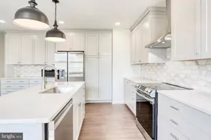 210 E Boscawen St, Winchester, VA 22601 - Photo 5