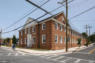 210 E Boscawen Street #202, Winchester, VA 22601 - Photo 27