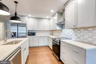 210 E Boscawen St, Winchester, VA 22601 - Photo 5