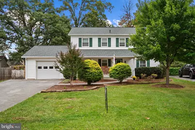 118 Russellcroft Road, Winchester, VA 22601 - Photo 1