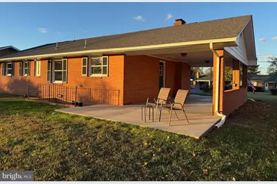 421 Superior Ave, Winchester, VA 22601 - Photo 3